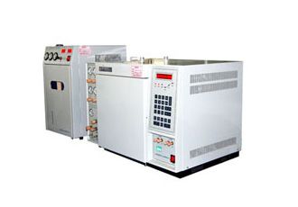 氮氢空三气一体发生器